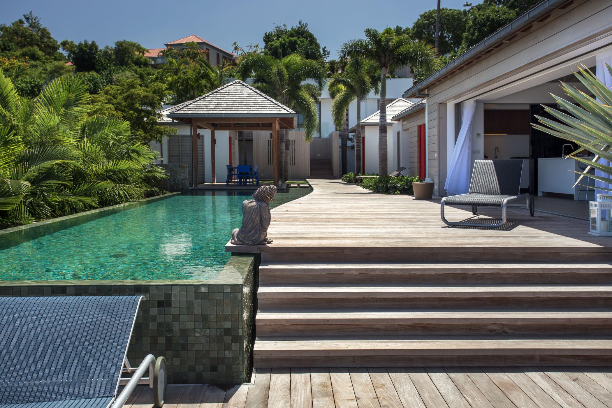 Photo of Photo of Villa Angelique