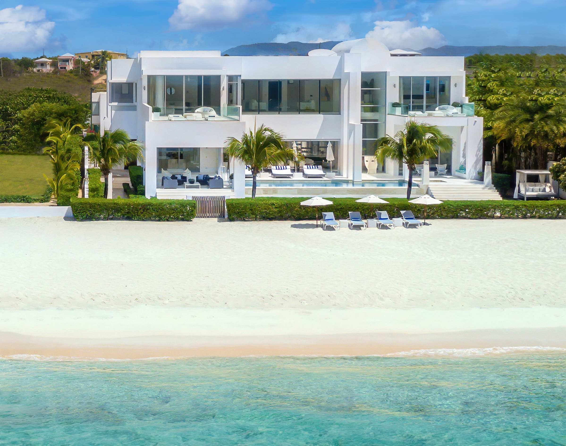 Photo of Photo of The Coastal House