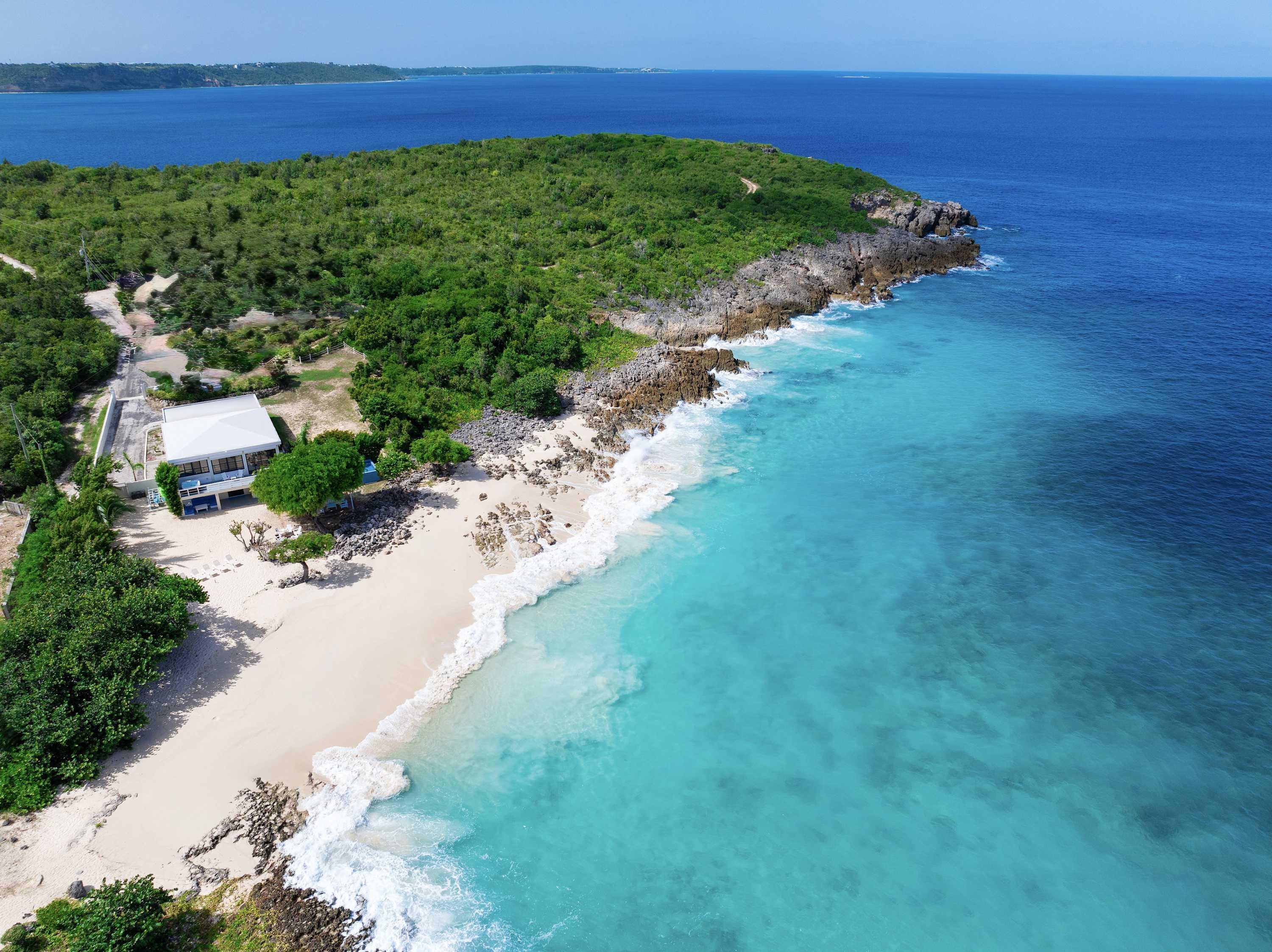 Photo of Photo of Seashell Beach House