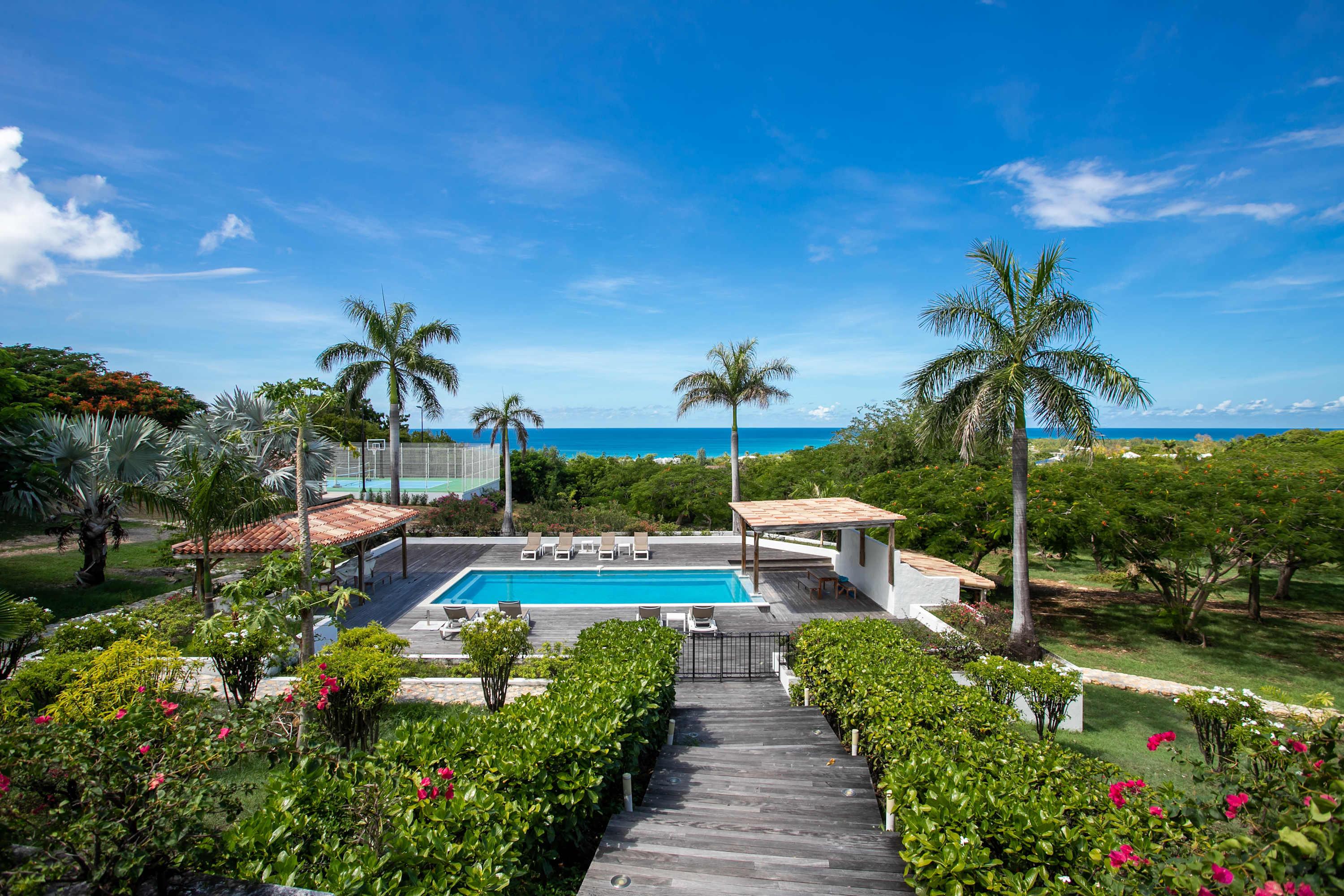 Photo of Photo of La Hacienda