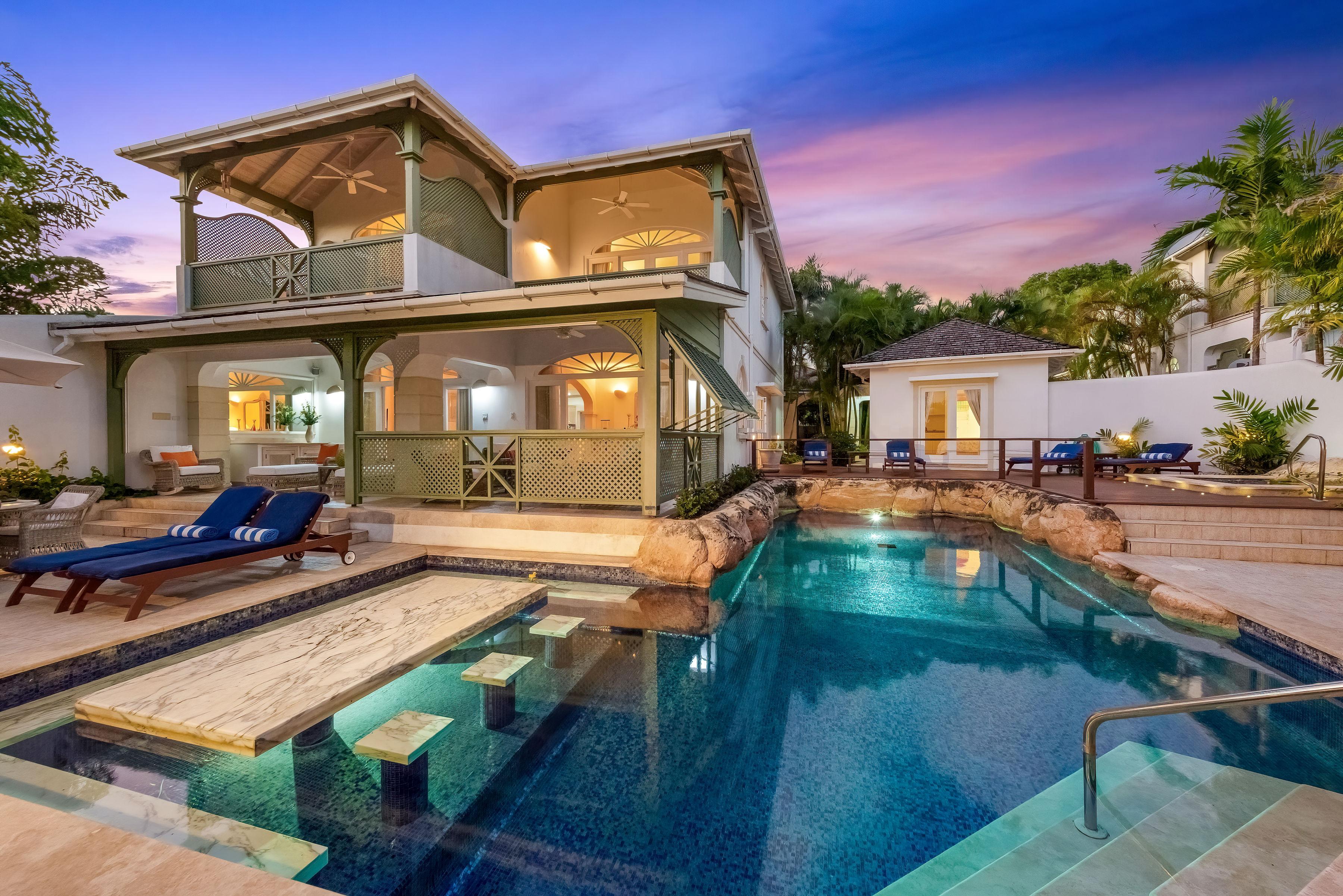 Photo of Photo of Paradise Found, A18 Sugar Hill Estate