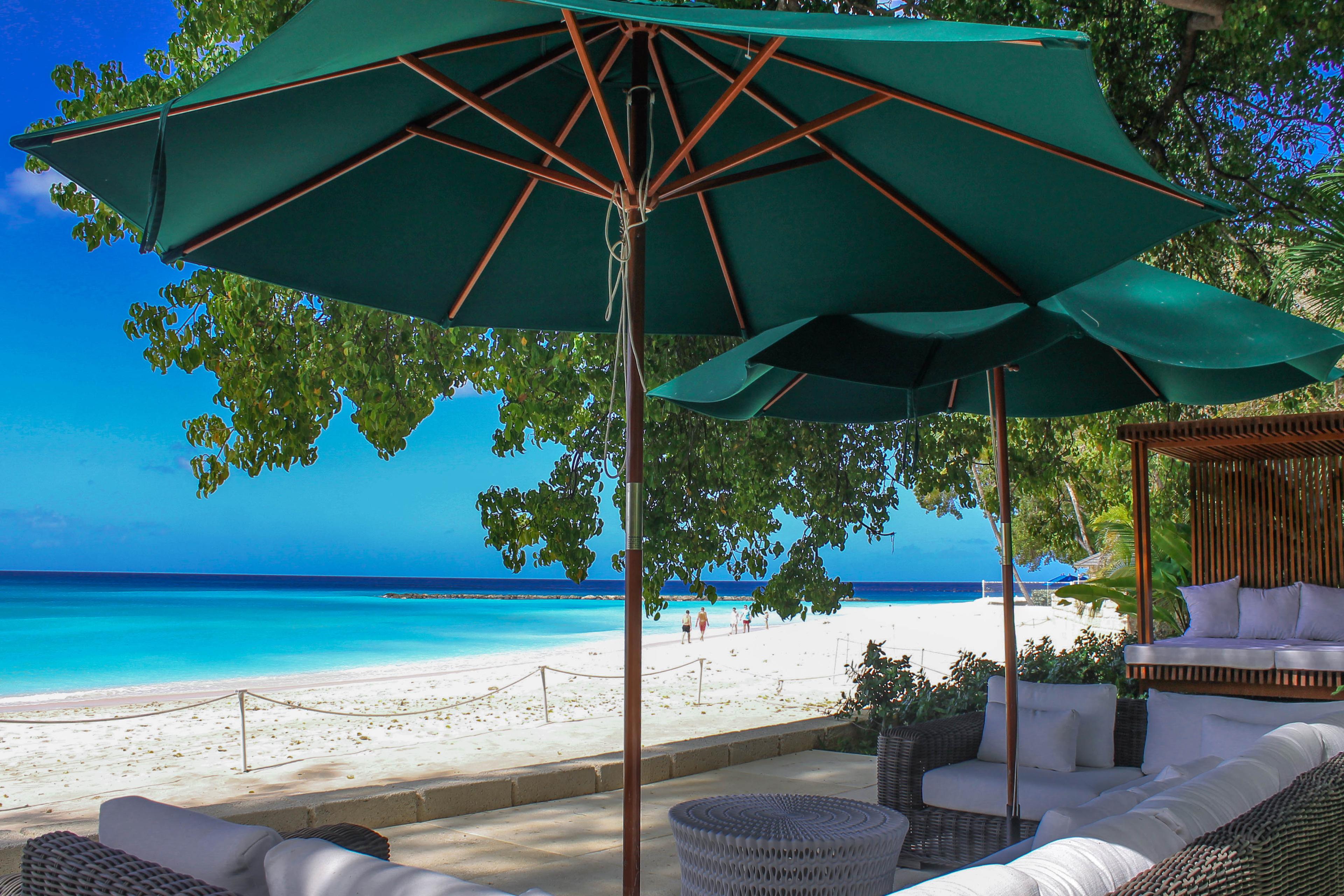 Photo of Photo of Landmark House, Sandy Lane Beach