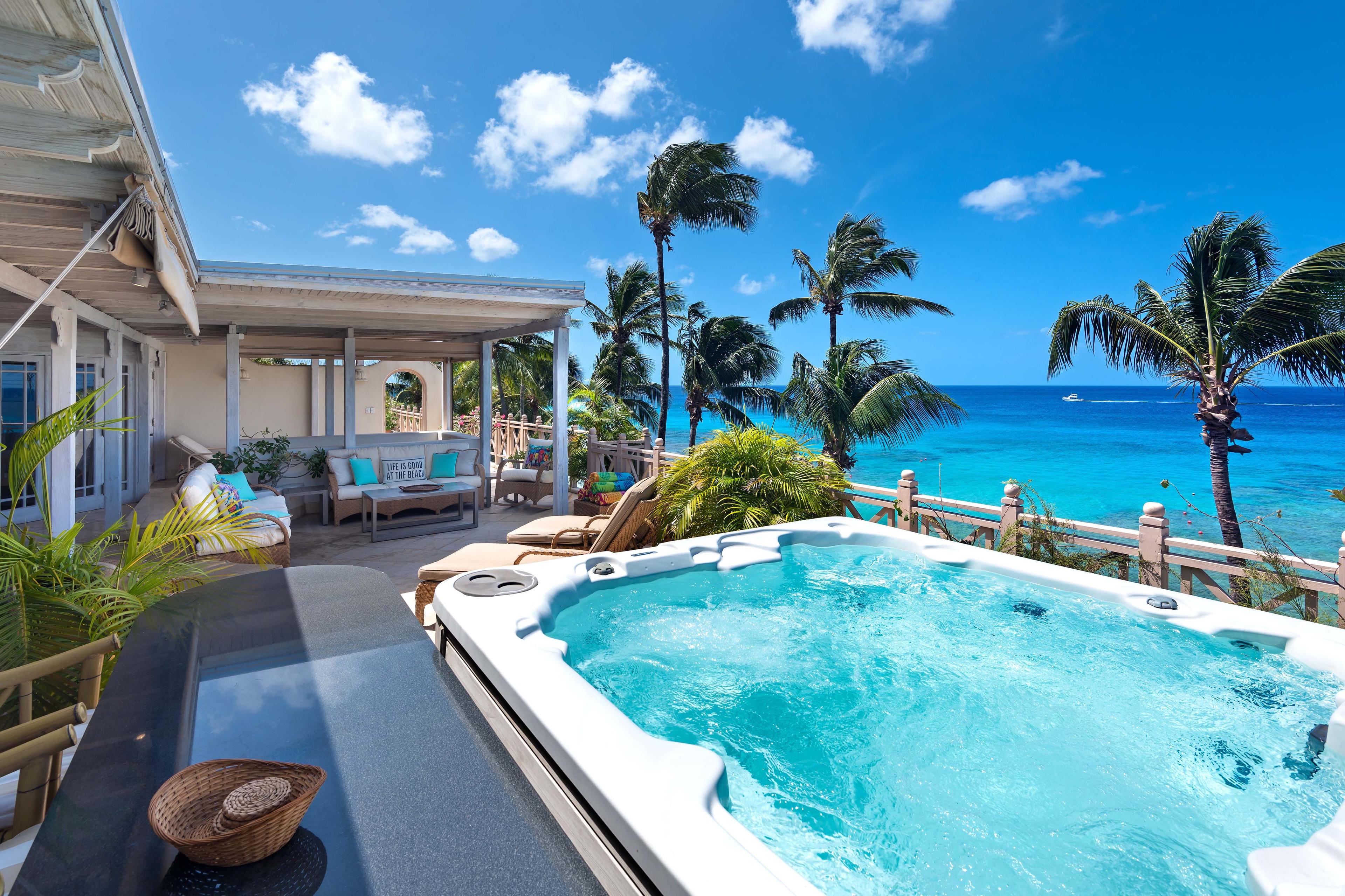 Photo of Photo of Reeds House Penthouse 14