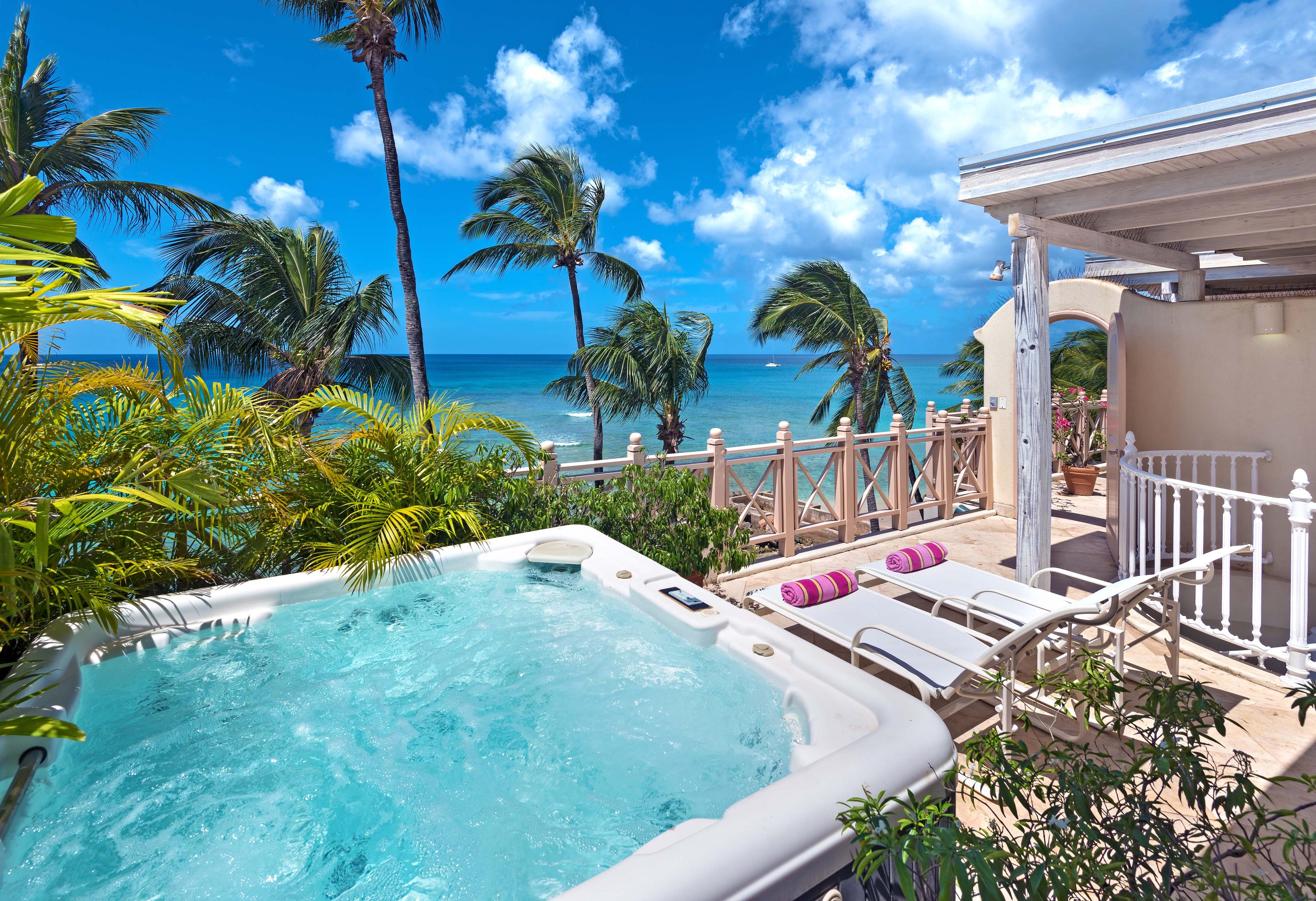 Photo of Photo of Reeds House Penthouse 13