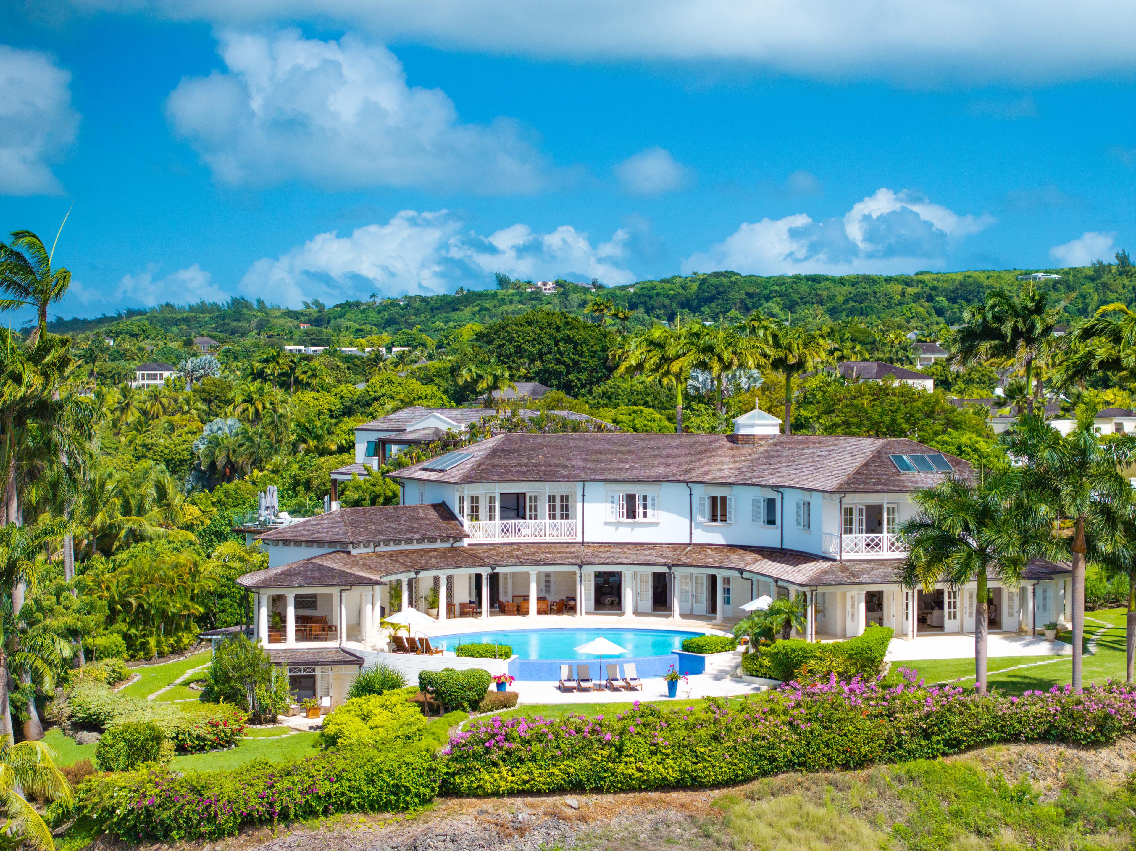 Photo of Photo of Villa St. Lucy