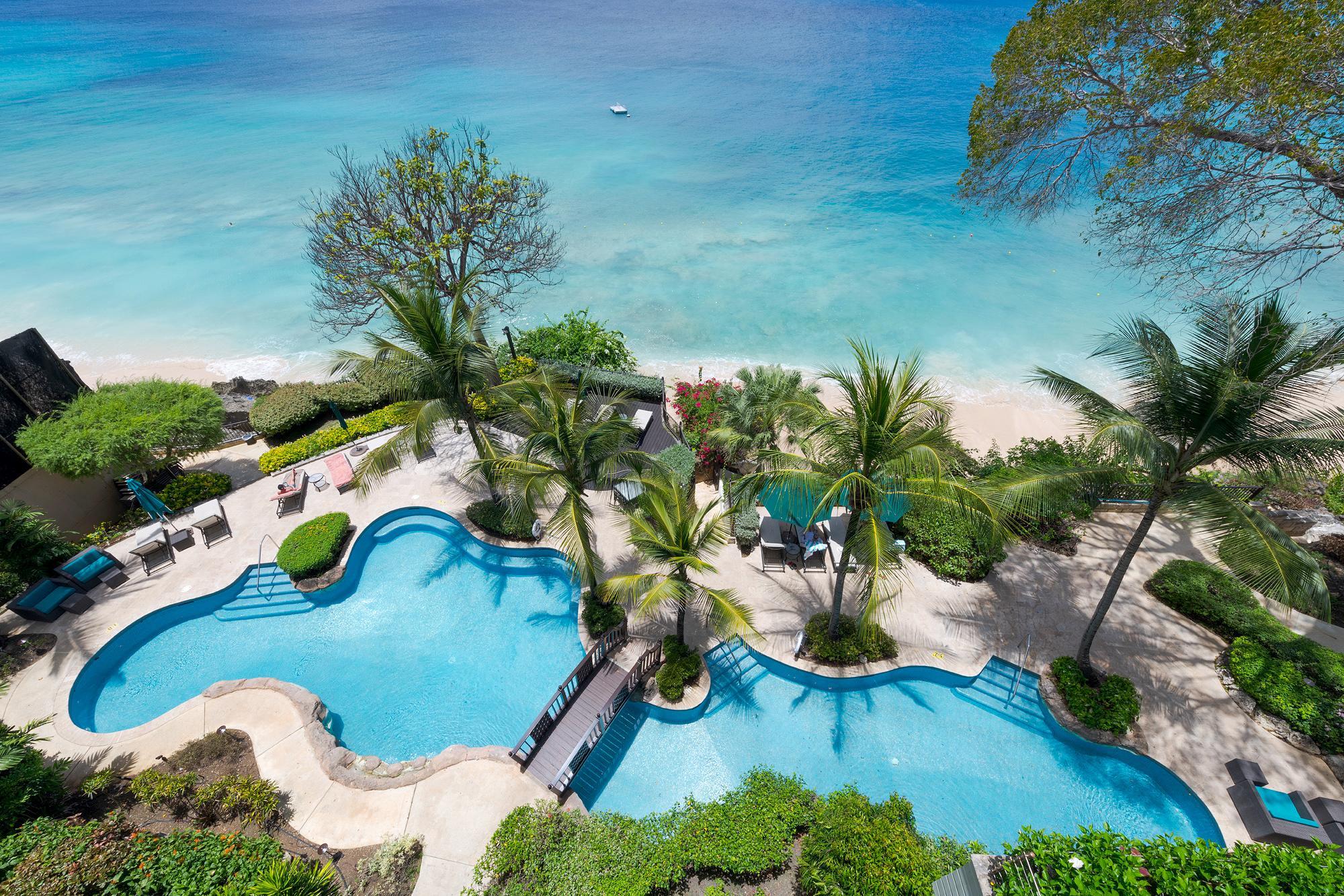 Photo of Photo of Sandy Cove Penthouse 501