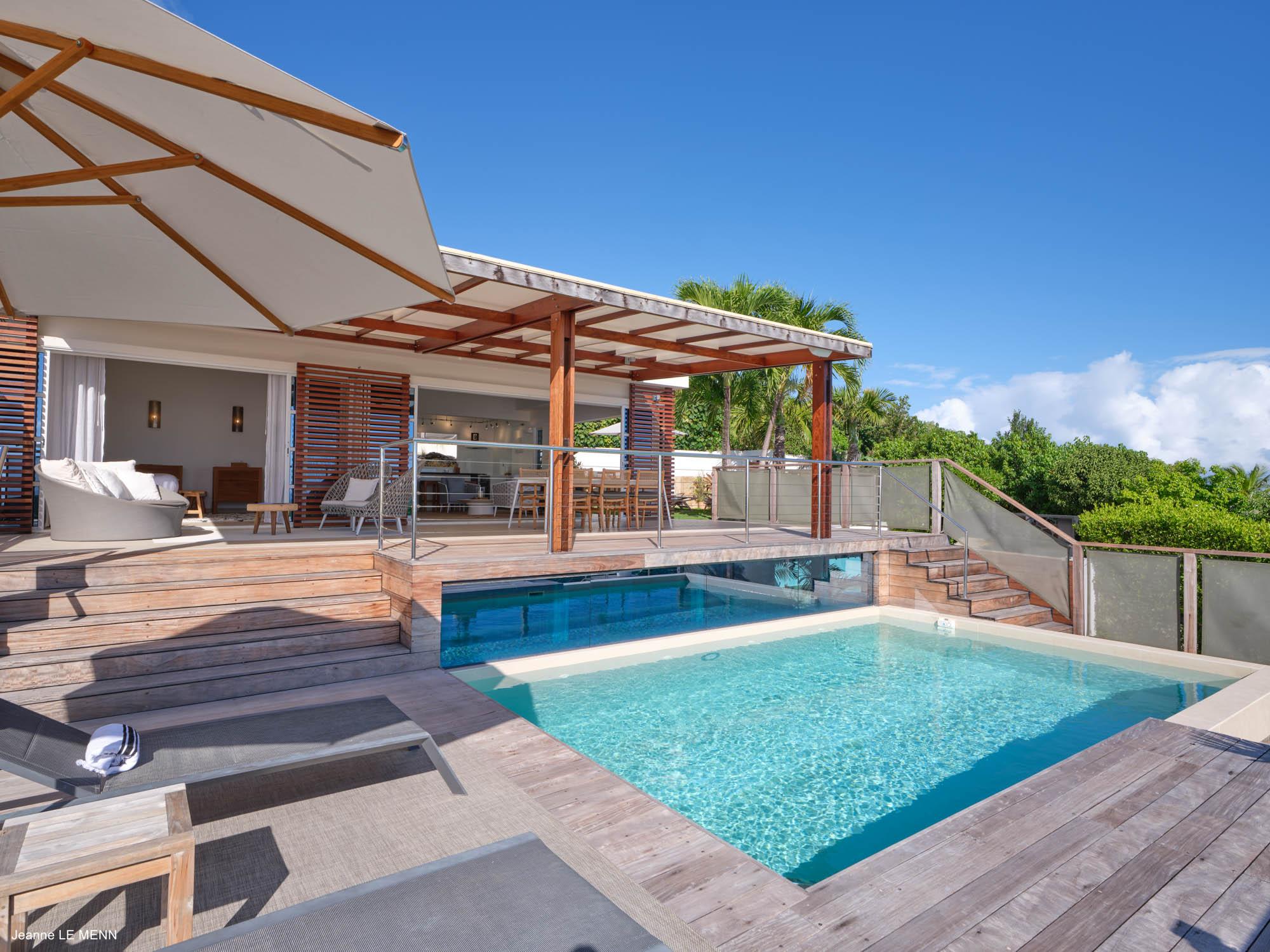 Photo of Photo of Villa La Magnifica