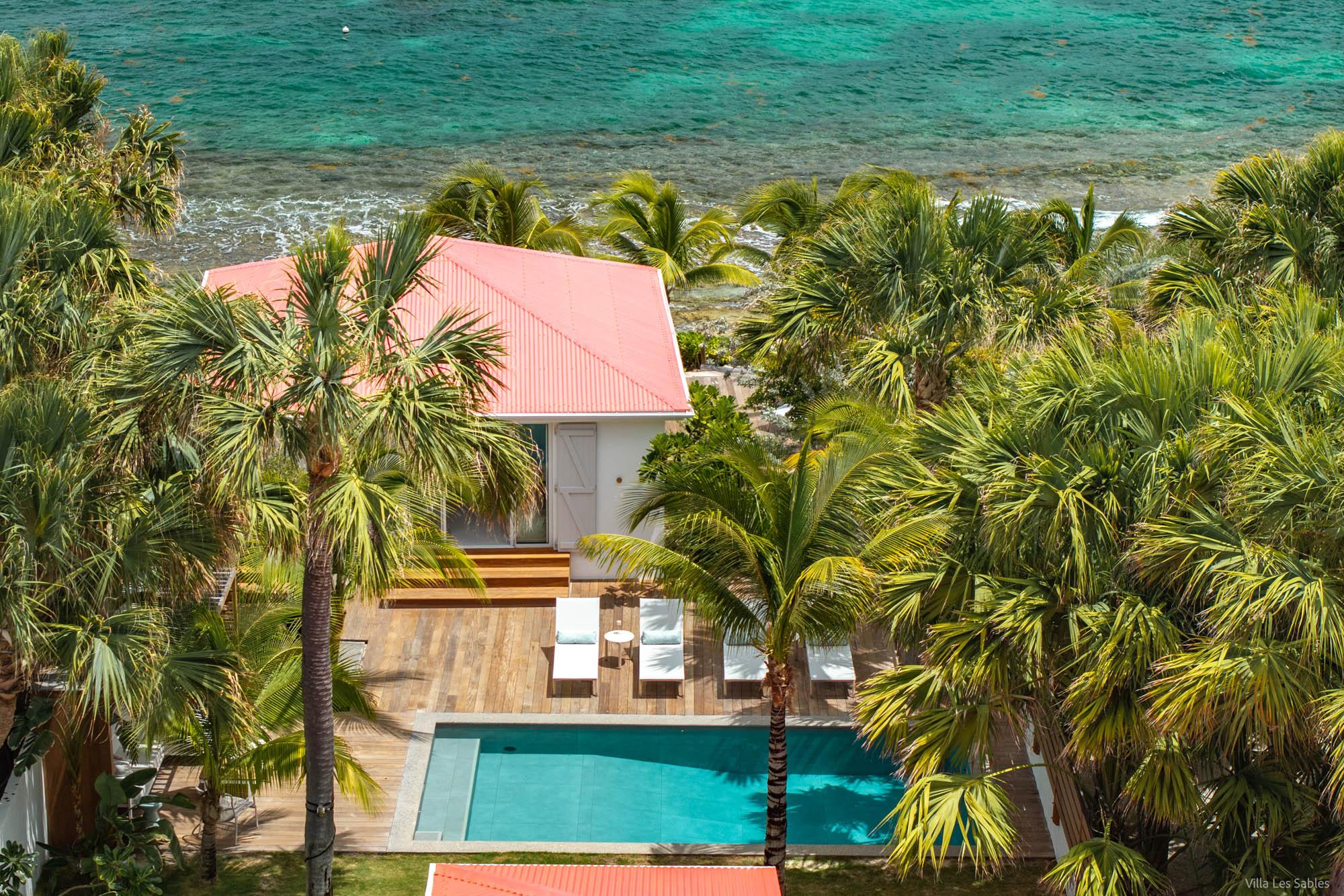 Photo of Photo of Villa Les Sables