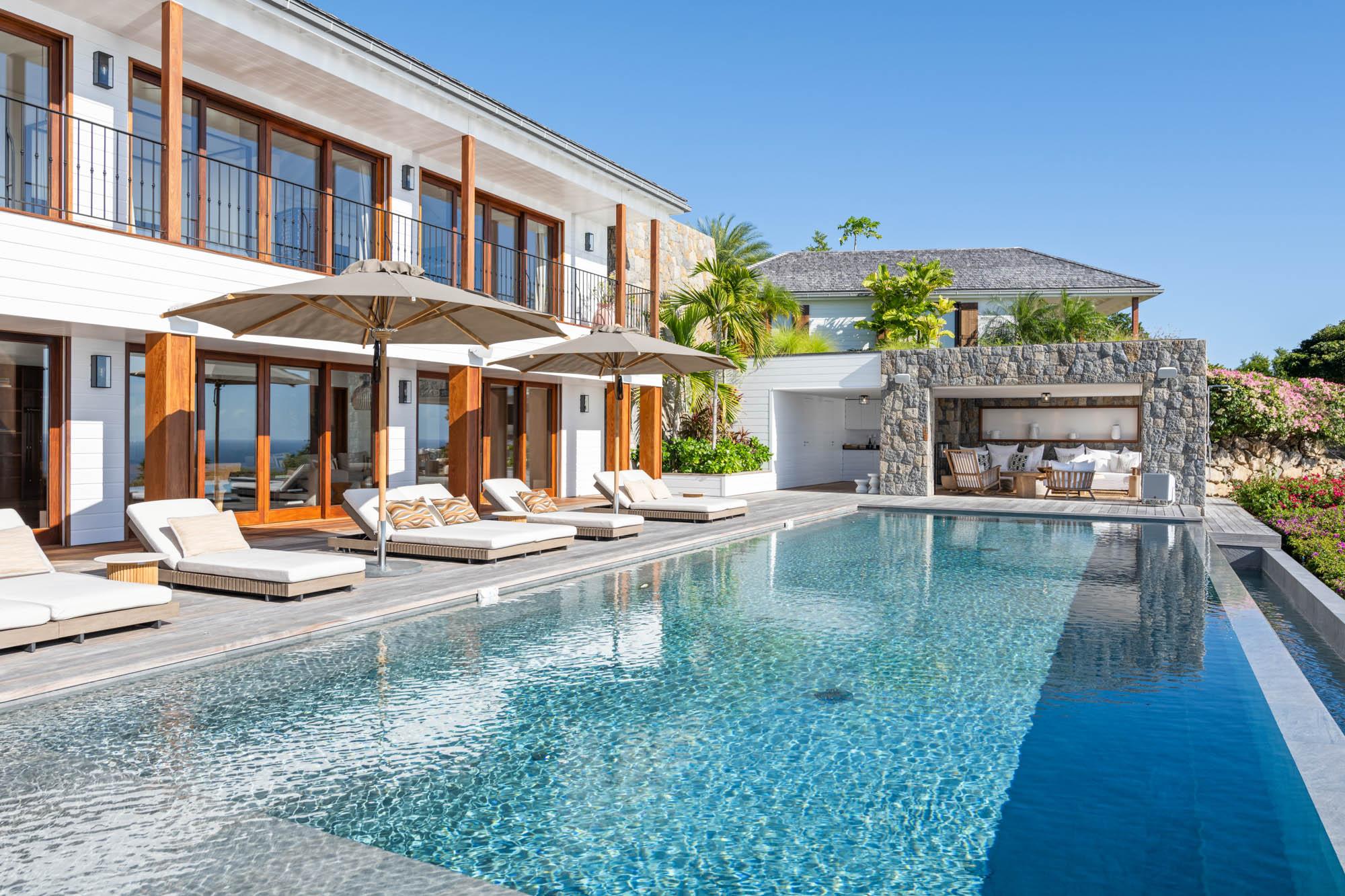 Photo of Photo of Villa Sixième Sens