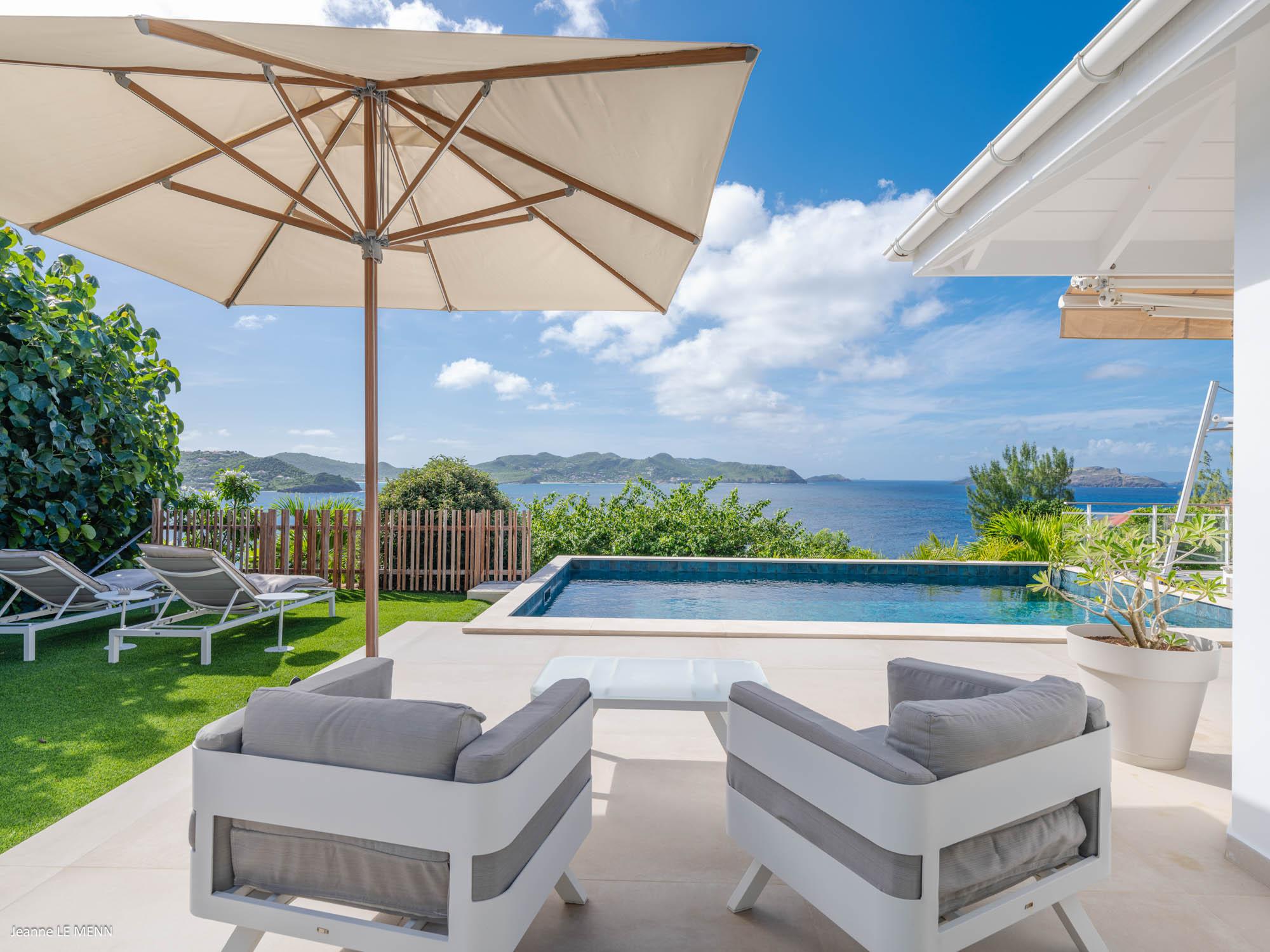 Photo of Photo of Villa Only View