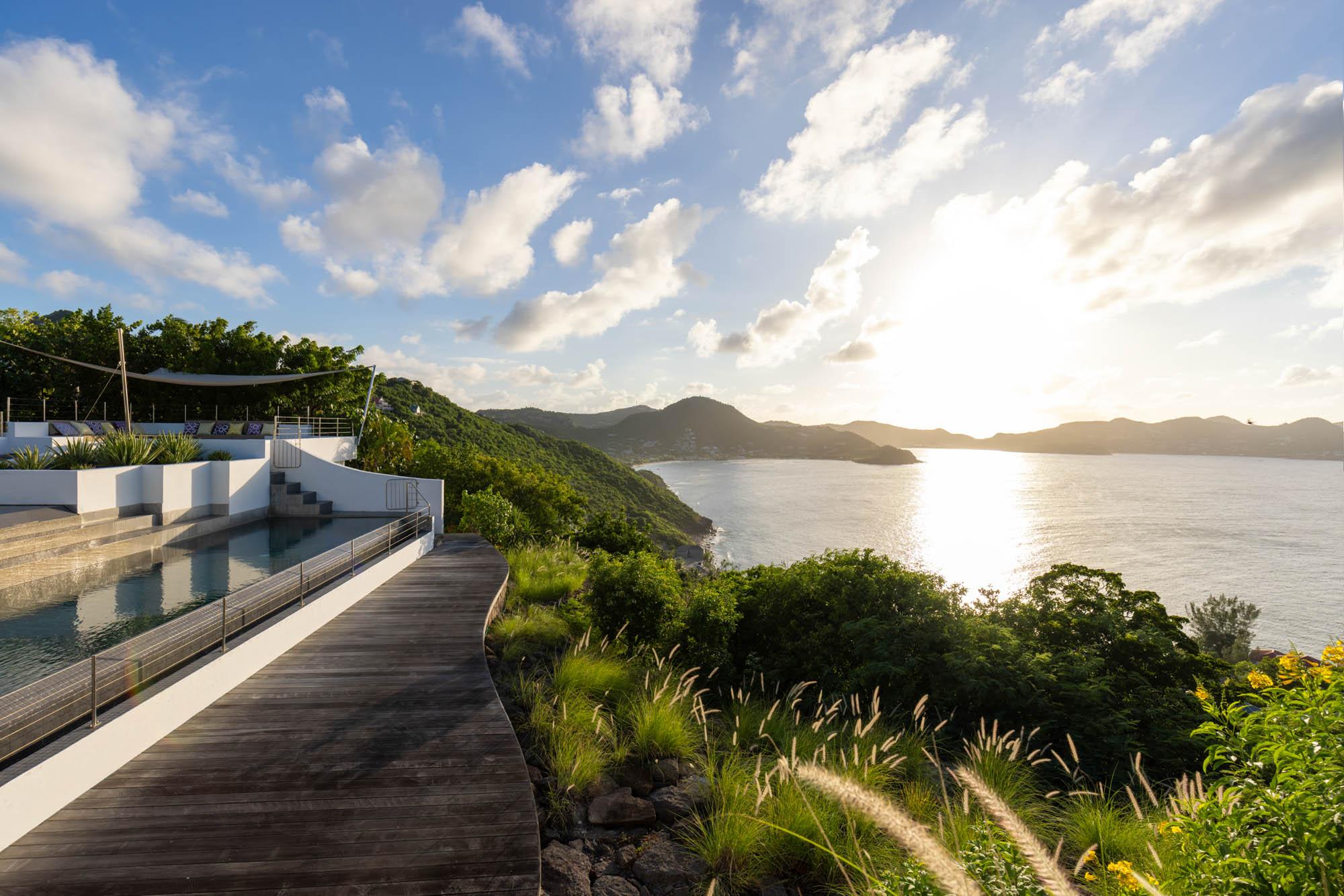 Photo of Photo of Villa Pyramide