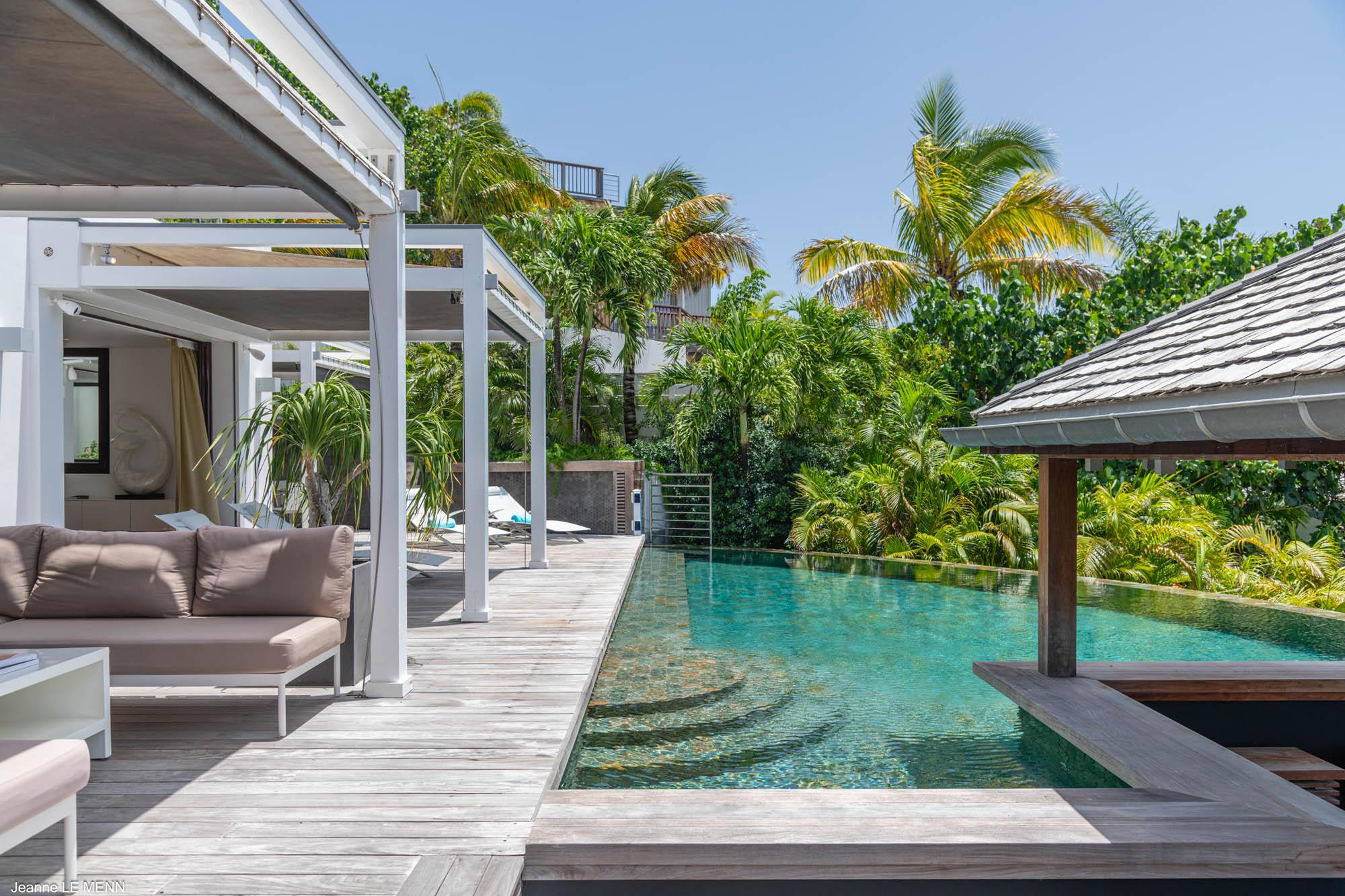 Photo of Photo of Villa Fleur de Cactus