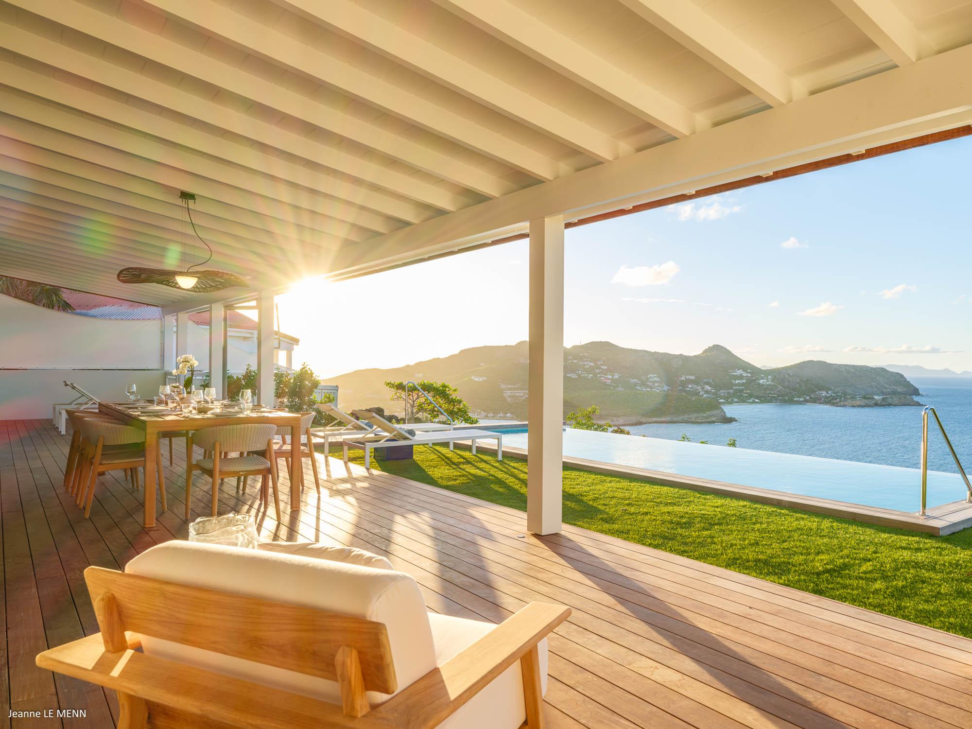 Photo of Photo of Villa Indigo